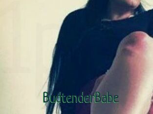 BudtenderBabe