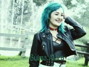 Bulma_Akira