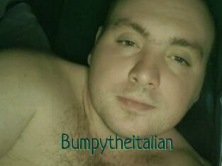 Bumpytheitalian