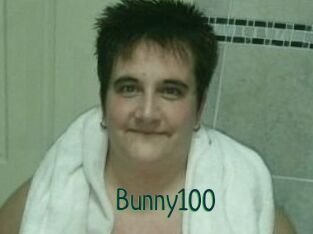 Bunny100