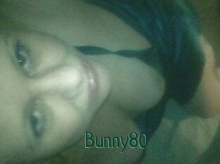 Bunny80