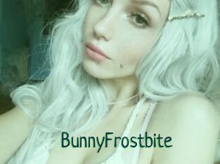 BunnyFrostbite