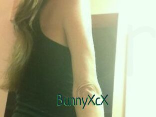 BunnyXcX