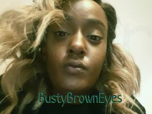 BustyBrownEyes