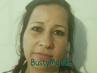 BustyMonike