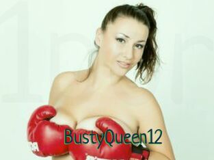 BustyQueen12