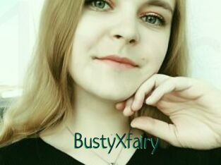 BustyXfairy