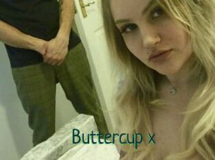 Buttercup_x