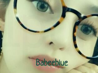 Babeeblue