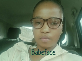 Babeface