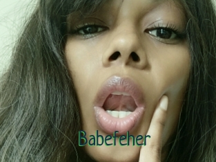 Babefeher