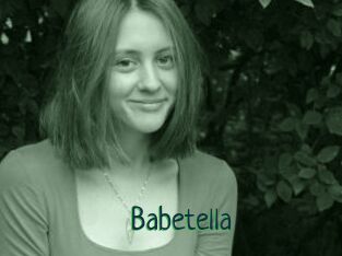 Babetella