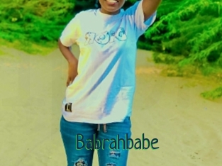 Babrahbabe