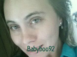 Babyboo92