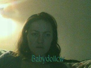 Babydollcw