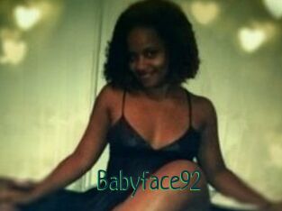 Babyface92