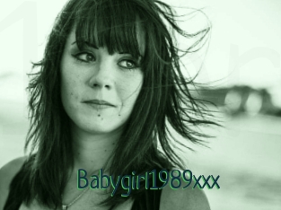 Babygirl1989xxx