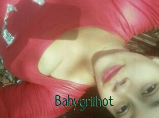 Babygrilhot