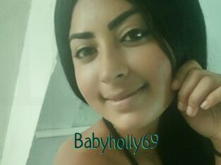 Babyholly69