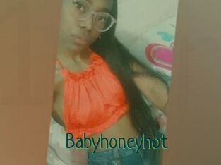 Babyhoneyhot