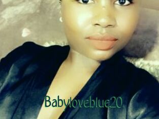 Babyloveblue20