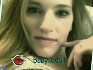 Babyxodoll