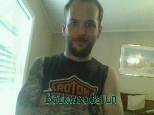 Backwoodsfun