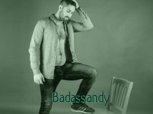 Badassandy