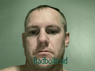 Badboibrad