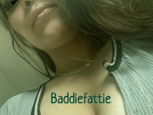 Baddiefattie