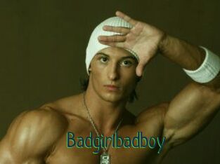 Badgirlbadboy