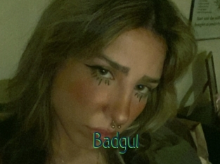 Badgul