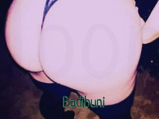 Badibuni