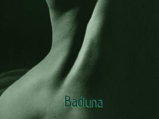 Badluna