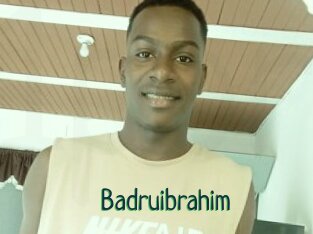 Badruibrahim