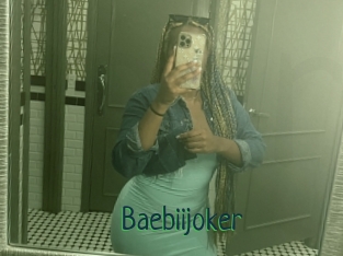 Baebiijoker