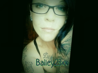 Bailey23xx