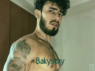 Bakysexy