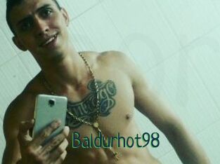 Baldurhot98