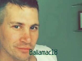 Ballamac18