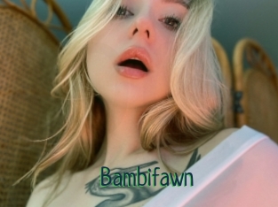 Bambifawn