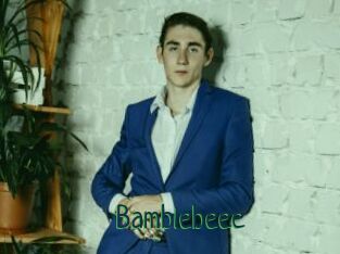 Bamblebeee