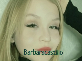 Barbaracastillo