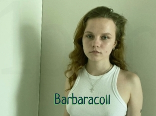 Barbaracoll