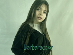 Barbaracoxe