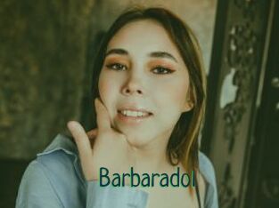 Barbaradol