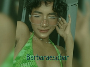 Barbaraesobar