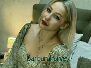 Barbaraharvey