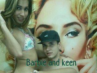 Barbie_and_keen