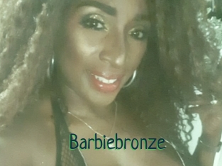 Barbiebronze